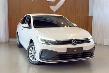 VolksWagen VIRTUS