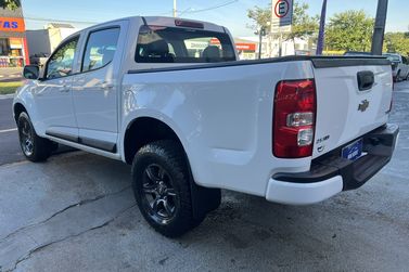 Chevrolet S10