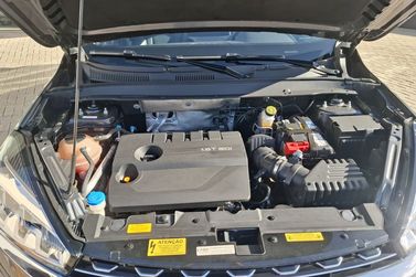 Caoa Chery/Chery Tiggo