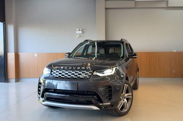 Land Rover Discov.