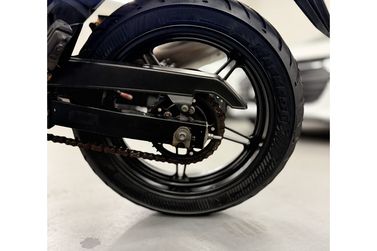HONDA CB