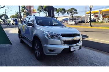 Chevrolet S10