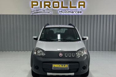 Fiat Uno