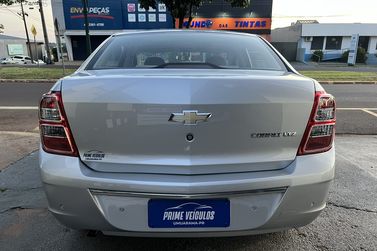 Chevrolet COBALT