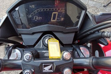 HONDA CB
