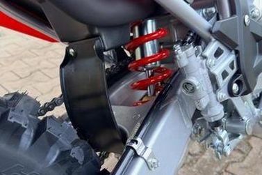 HONDA CRF