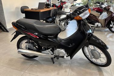 HONDA BIZ