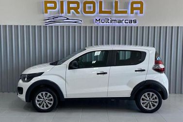 Fiat MOBI