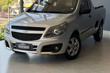 Chevrolet MONTANA