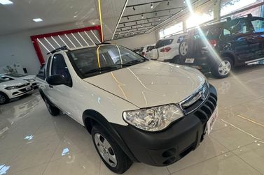 Fiat Strada