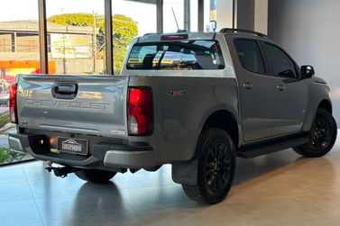 Chevrolet S10