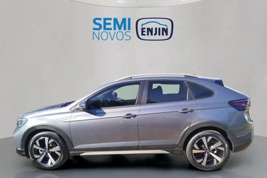 VolksWagen Nivus