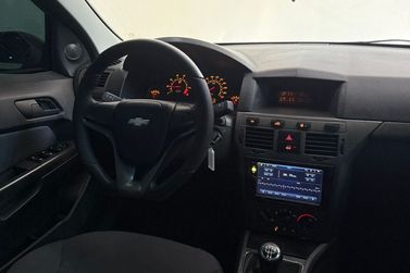 Chevrolet Vectra