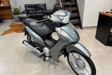 HONDA BIZ