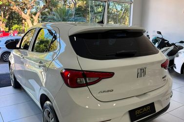 Fiat ARGO