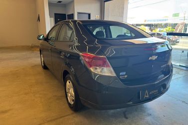Chevrolet PRISMA