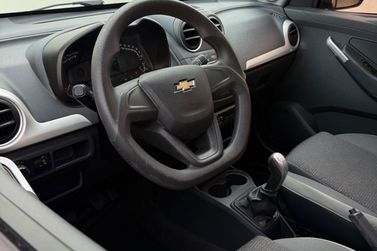 Chevrolet MONTANA