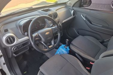Chevrolet MONTANA