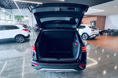 VolksWagen TAOS