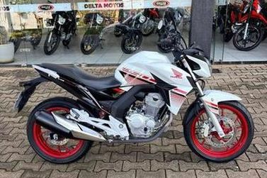 HONDA CB