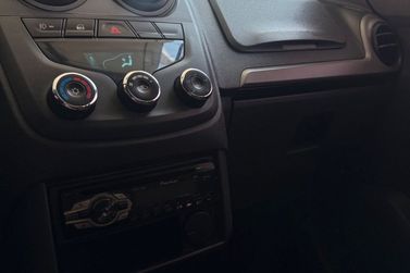 Chevrolet MONTANA
