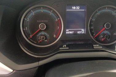 VolksWagen Saveiro