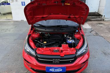 Fiat CRONOS