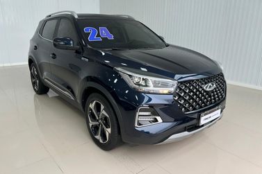 Caoa Chery Tiggo
