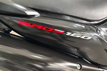 HONDA NXR