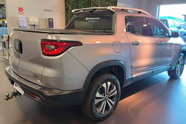 Fiat Toro
