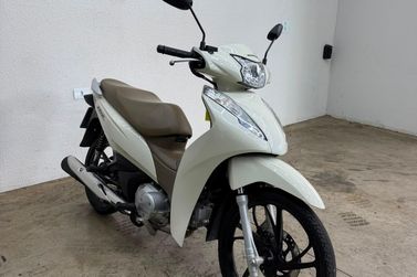HONDA BIZ