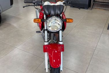 HONDA CBX