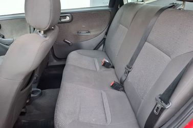Chevrolet Corsa