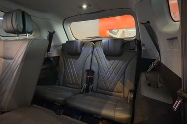 Caoa Chery Tiggo