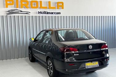 Fiat Siena