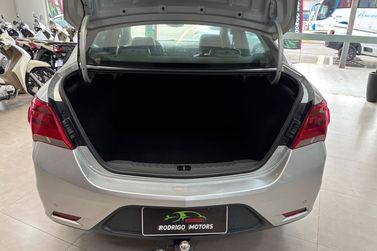 Chevrolet PRISMA