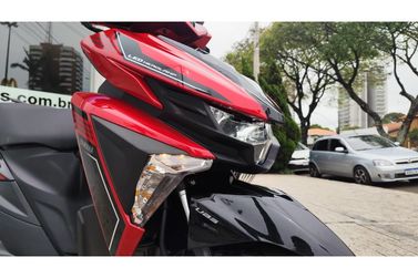 YAMAHA NEO