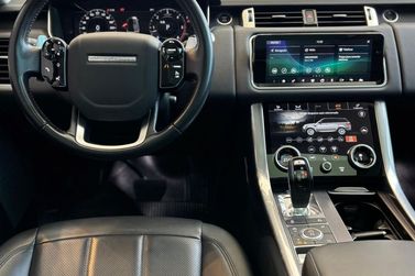 Land Rover Range