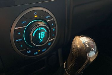 Chevrolet S10