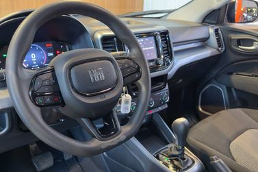 Fiat Toro