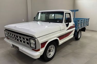 Ford F-1000