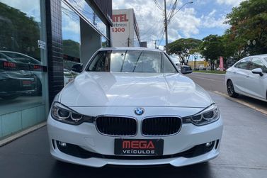 BMW 320iA