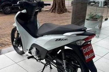 HONDA BIZ
