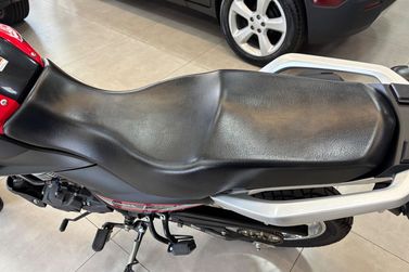 YAMAHA XTZ