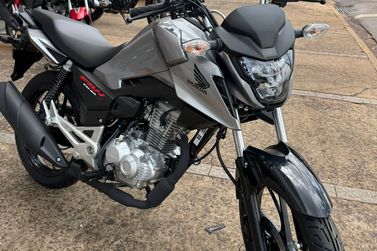 HONDA CG