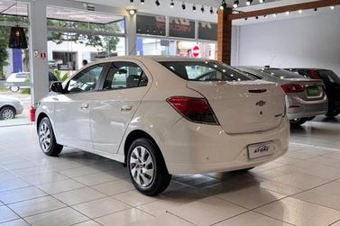 Chevrolet PRISMA