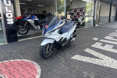 HONDA PCX