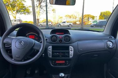Citro&euml;n C3