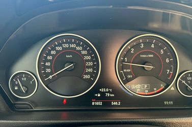 BMW 320iA