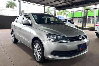 VolksWagen VOYAGE